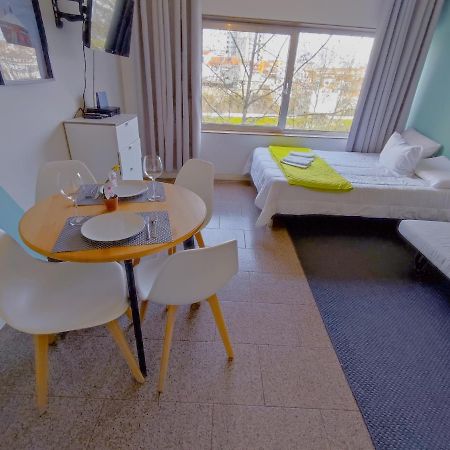 Theorynomad Rooms Al Porto Buitenkant foto