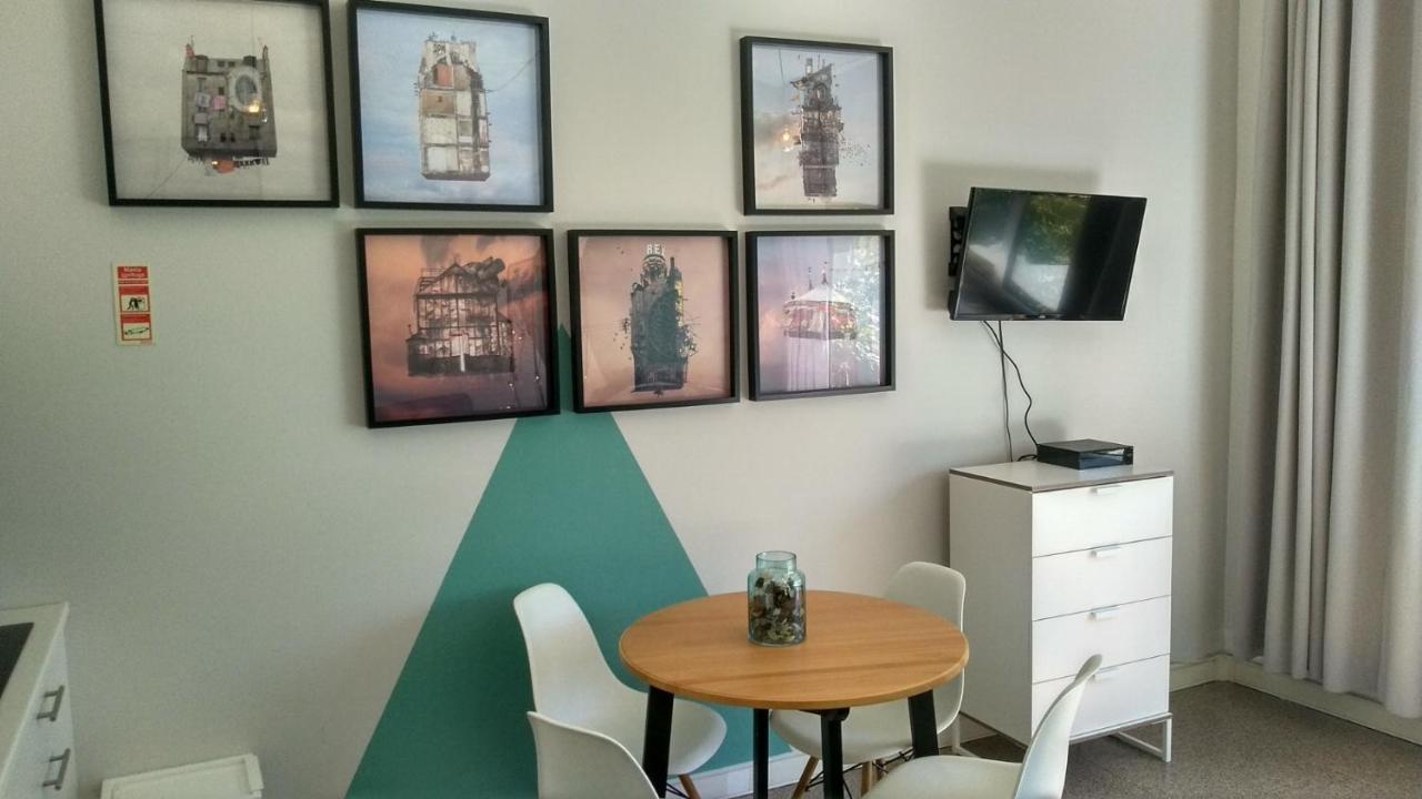 Theorynomad Rooms Al Porto Buitenkant foto