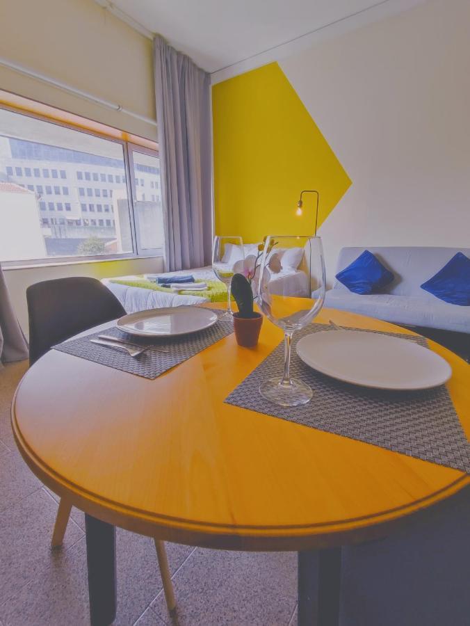 Theorynomad Rooms Al Porto Buitenkant foto